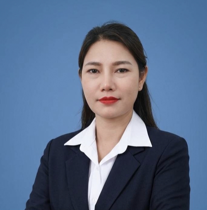 นางสาวชนานันท์  แสงชูโต