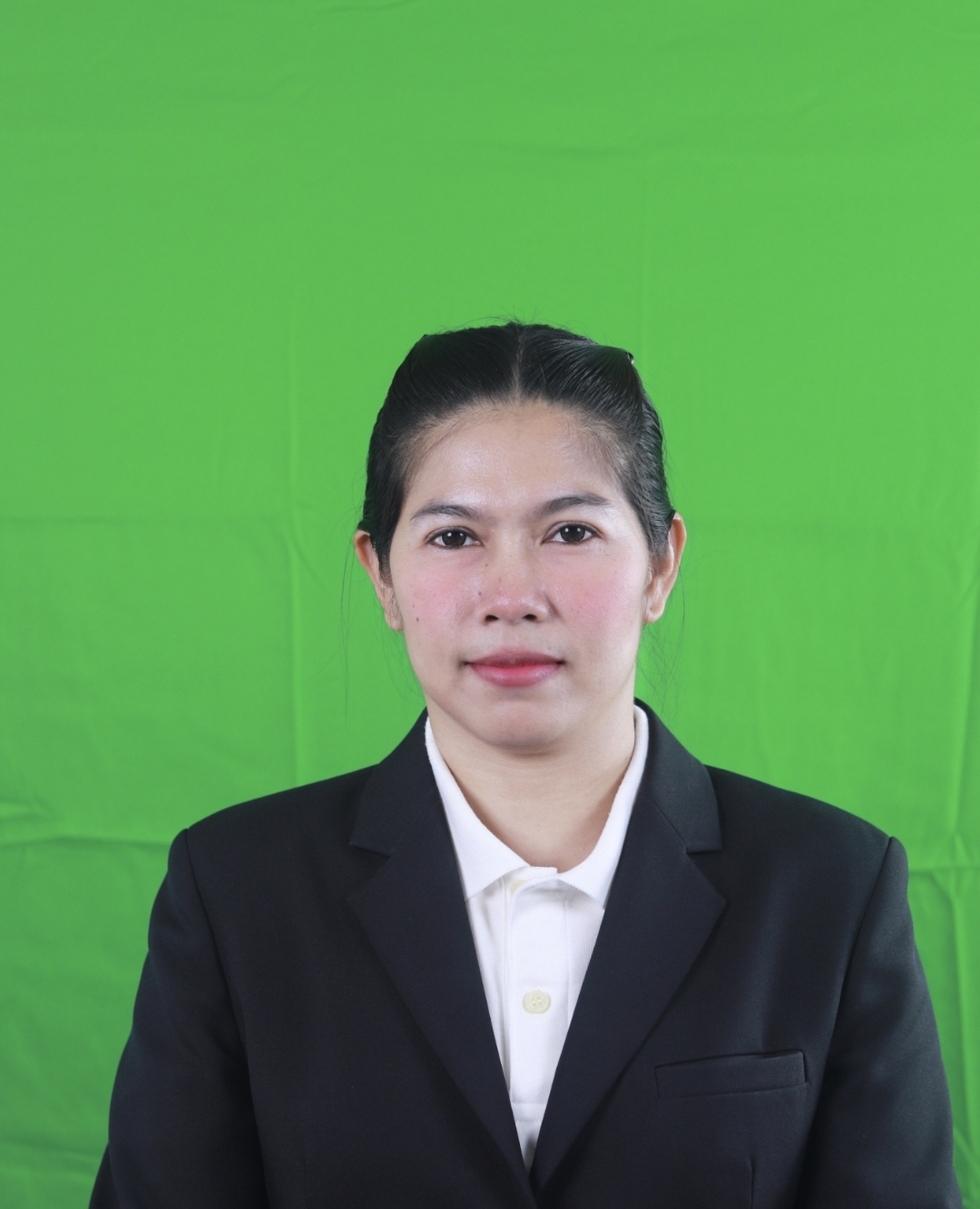 นางเบญจพร  อันตรเสน