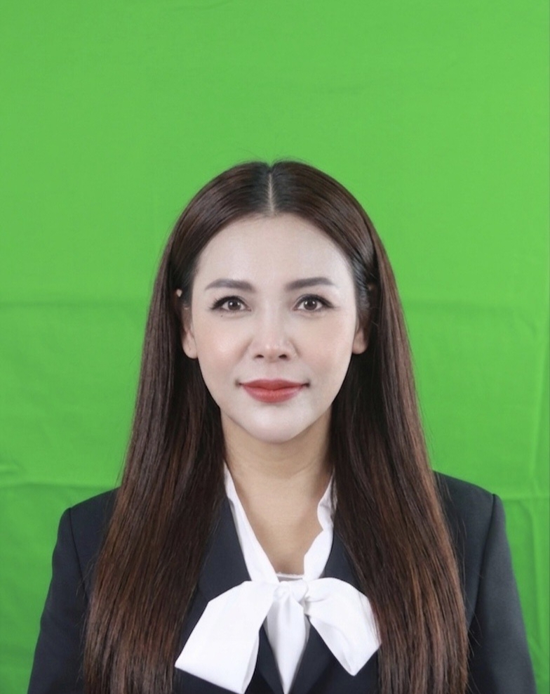 นางสาวนิตยา  คำโยธา