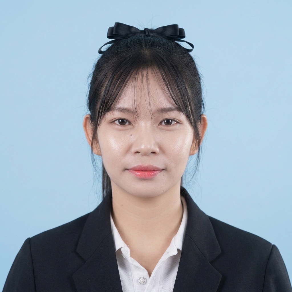 นางสาวเบญจมาศ รัตพันธ์